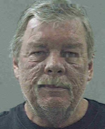 Mark Raymond Pearson