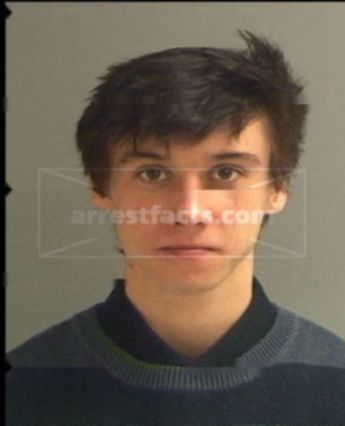 Kiefer Alan Walter Rainey