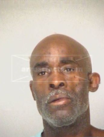 Kenny Tyrone Harris