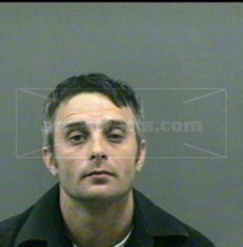 Timothy Ray Royals