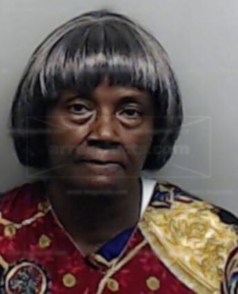 Bernice M Mitchell