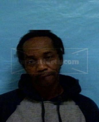 Dwight Conway Curry