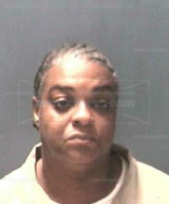 Patricia Elmore