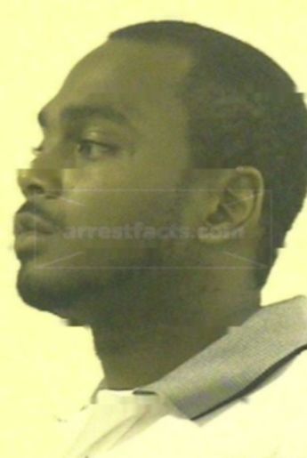 Luquinn Raynard Crittenden