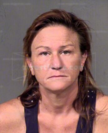 Jennifer Kathleen Clemons
