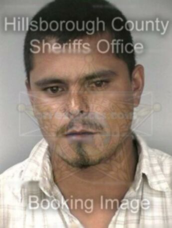 Nicolas Ramirez Otero