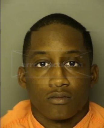 Isiah Aromond Chestnut