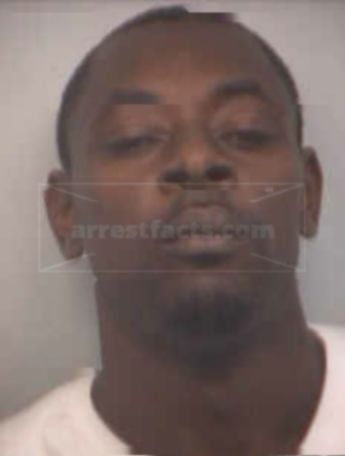 Shantal Antwan Brown