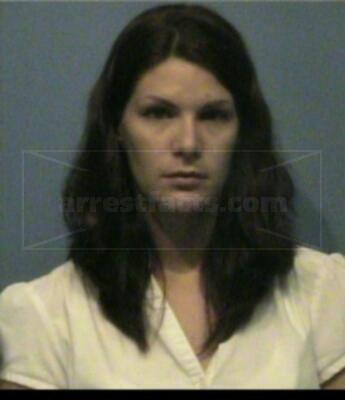 Misty Marie Baumholser