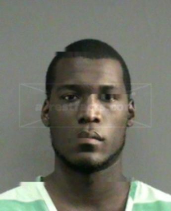 Leundro Quan Childs