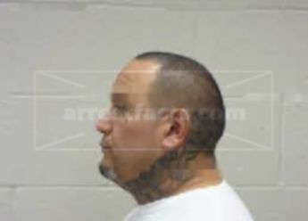 Larry Brian Gamez