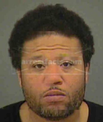 Anthony Lamont Garland