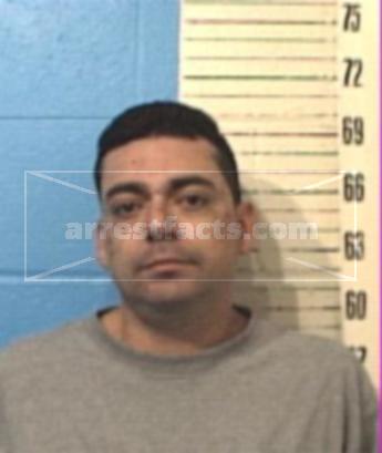 Philip Hector Tamez