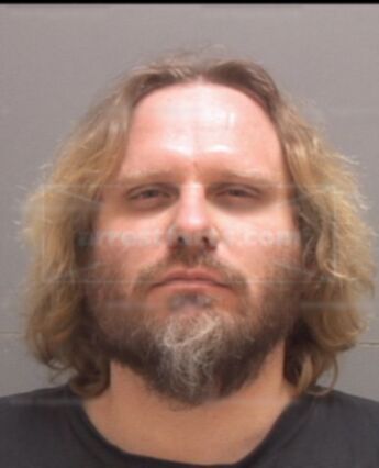 Brent Lee Paxton