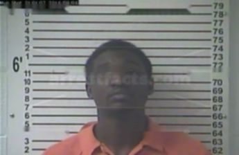 Jordon Edward Mcdonald