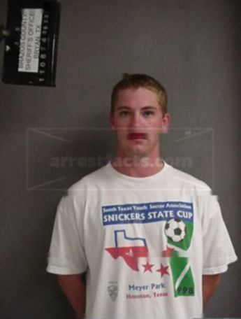 Daniel Ray Haverland