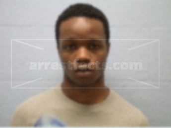 Caston Chevis Davis