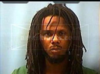 Isiah Stanley Douse