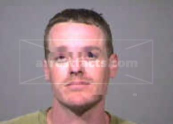 Jason Charles Hammond