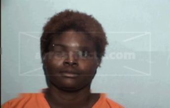 Jazzmine Lashay Cannon