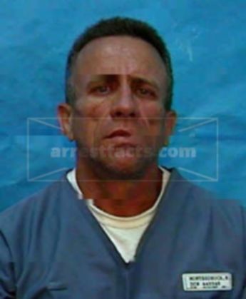 Nelson Monte De Oca