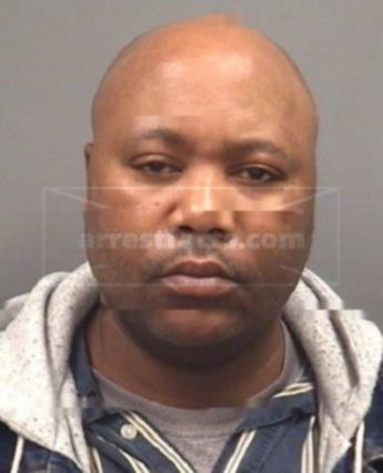 Marvin Hinton Houston