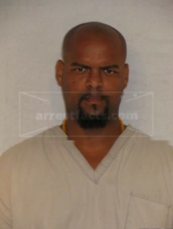 Antwan M Reed