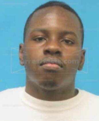 Kahlil Brown