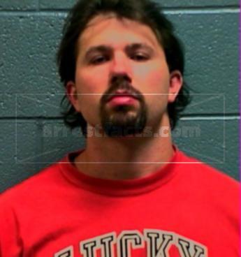 Eric Wade Barrett