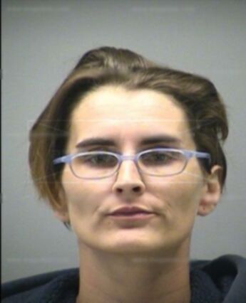 Nichole Marjean Winters