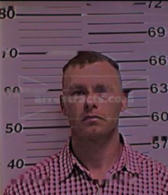 Chad Eric Chapman