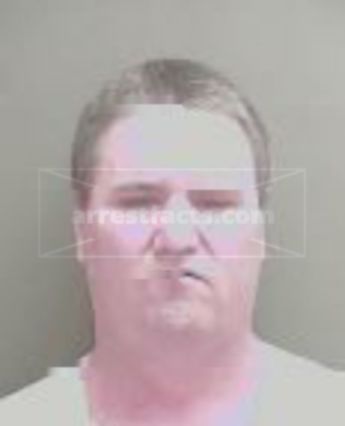 Luther Paul Byrd