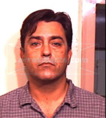 Raymond Christopher Salmon