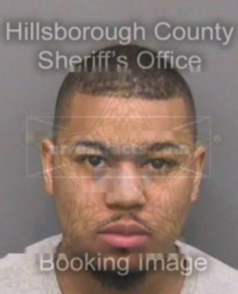 Jeremy Eugene Ibarramartinez