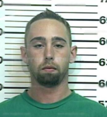 Brandon Lee Braswell