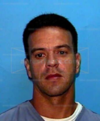 Frank Junior Rodriguez