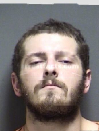 Brandon Wane Mitchell