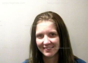 Tiffany B Ellison