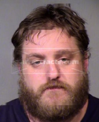Chad Eugene Akers