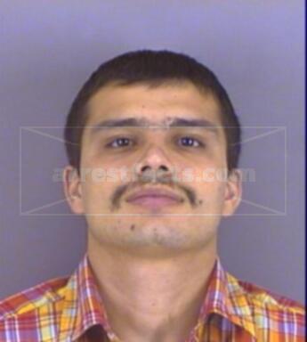 Dagoberto Olivarez