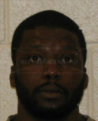 Omar Shariff Bush