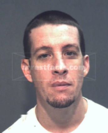 Brett Clayton Price