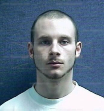 Donald Paul Eldridge