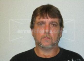 Terry Joe Burden
