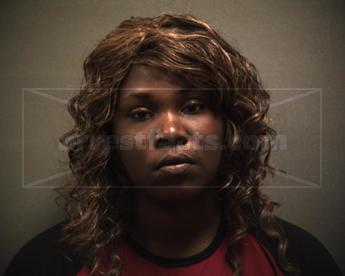 Kirsten Lashae Hearn