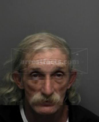 Robert Earl Lambert
