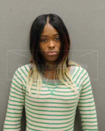 Shanice Smith