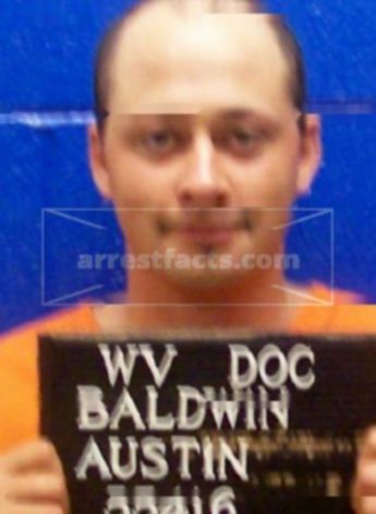 Austin Jarred Baldwin