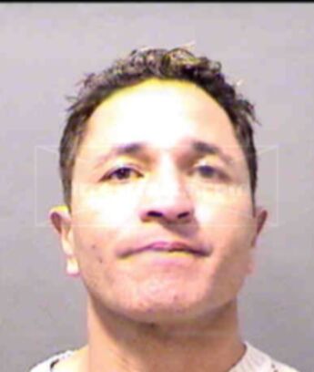 Jose Francisco Garcia