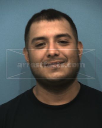 Johnny Martinez Gonzales